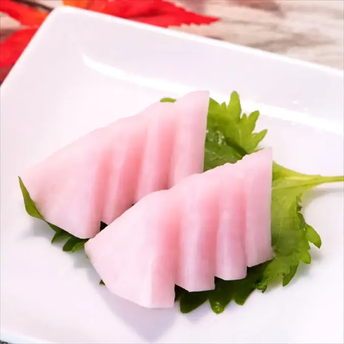 [商品写真]だいこん漬