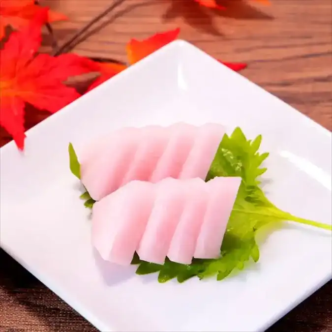 [商品写真]だいこん漬